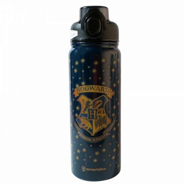 GARRAFA GALAXY HOGWARTS 650ML # 10073504