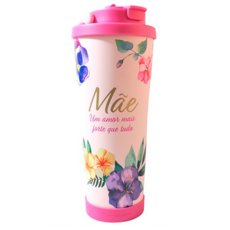 COPO TERMICO SPRING MAE FLORENCE 850ML # 10026127