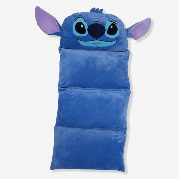 COLCHONETE DE CHAO STITCH 3D # 10072918 