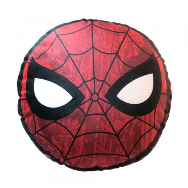 ALMOFADA HOMEM ARANHA 33CM # 10065306