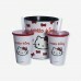 ALMOFADA PIPOCA HELLO KITTY # 10065322