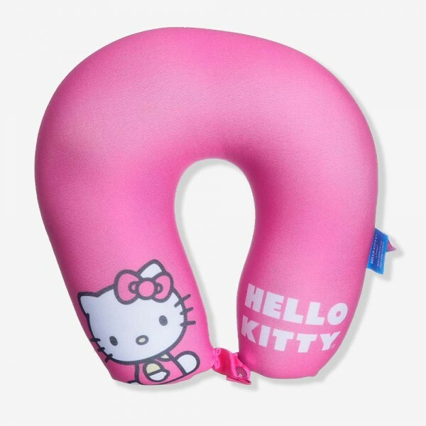 ALMOFADA PESCOCO HELLO KITTY # 10065323