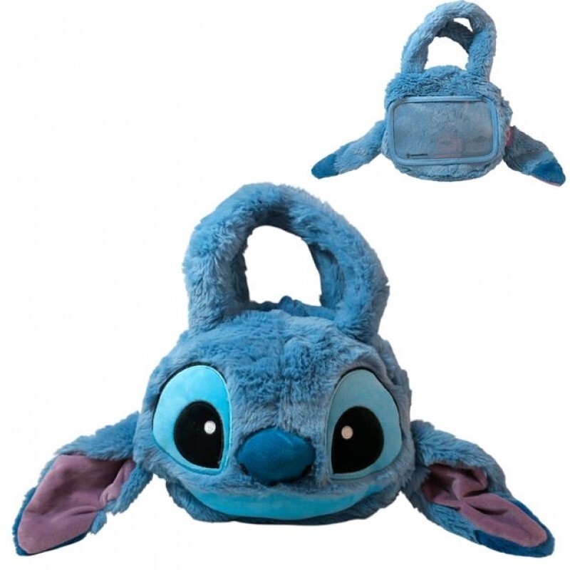 BOLSA STITCH PLUSH # 10073304