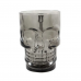 CANECA CAVEIRA PRETA  500ML #10022741