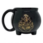 CANECA CALDEIRAO HOGWARTS 500ML # 10023664