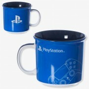 CANECA TOM PLAYSTATION 350ML #10025170