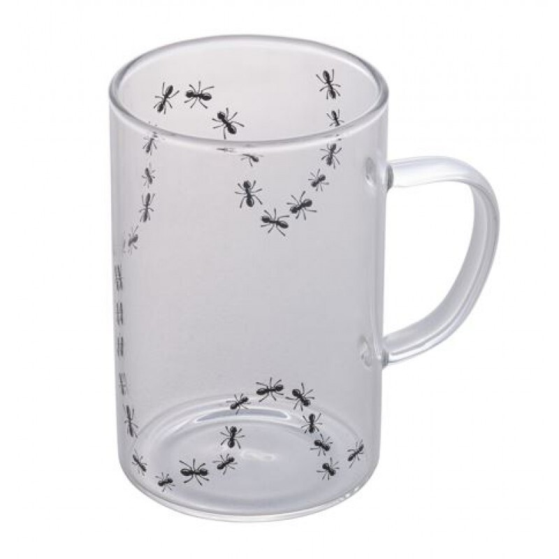 JG CANECA BUG C/2 PCS 280ML # 2950