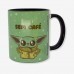 CANECA POP BABY YODA 350ML #10025800