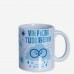 CANECA POP DIVERTIDAMENTE TRISTEZA 350ML #10026143