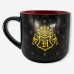 CANECA HOGWARTS C/INFUSOR 350ML # 10025756