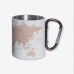 CANECA VIAGEM C/MOSQUETAO 300ML # 10025872