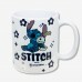 CANECA POP STITCH SONHANDO C/OHANA 350ML#10026432