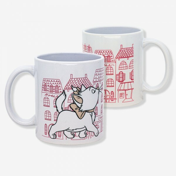 CANECA POP MARIE PARIS 350ML# 10026437