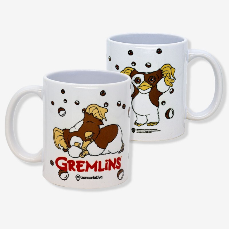 CANECA POP GREMLINS 350ML# 10026437