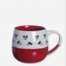 CANECA MAGGIE MICKEY MOUSE 400ML # 10025775