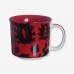 CANECA TOM HOMEM ARANHA 350ML # 10025907