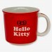 CANECA TOM HELLO KITTY 350ML # 10025910