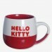 CANECA MAGGIE HELLO KITTY 400ML # 10025915