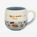 CANECA MAGGIE VIAGEM 400ML # 10025883