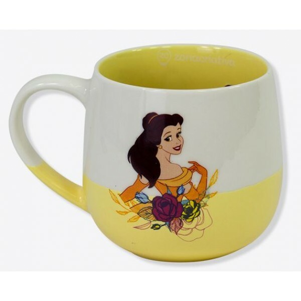 CANECA MAGGIE BELA 400ML # 10025937