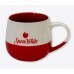 CANECA MAGGIE BRANCA DE NEVE 400ML # 10025938