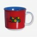 CANECA TOM SUPER MARIO 350ML # 10025933