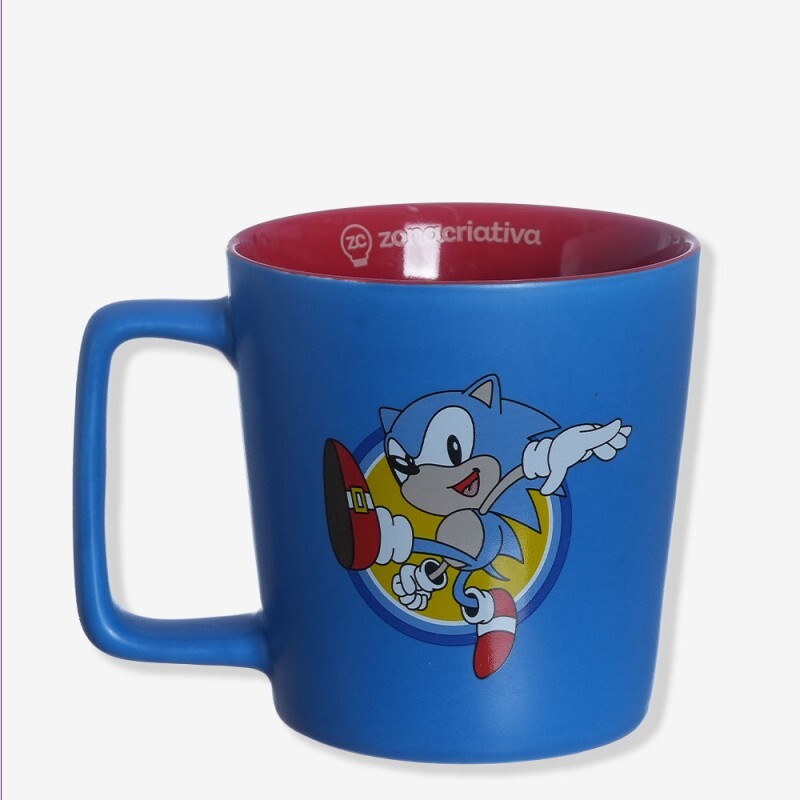 CANECA BUCK SONIC 400ML # 10025919