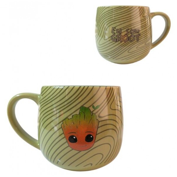 CANECA MAGGIE GROOT 400ML # 10025923