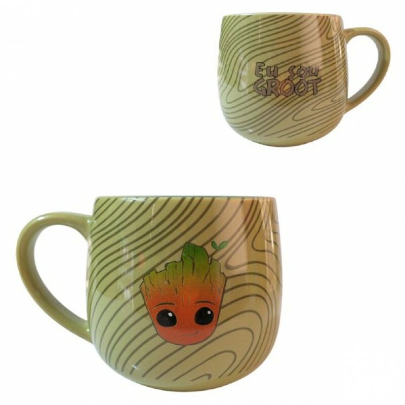 CANECA MAGGIE GROOT 400ML # 10025923