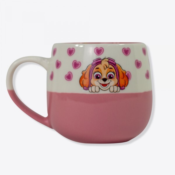 CANECA MAGGIE SKYE 400ML # 10025917