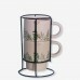 KIT CANECA EMPILHAVEL JARDINAGEM # 10025897