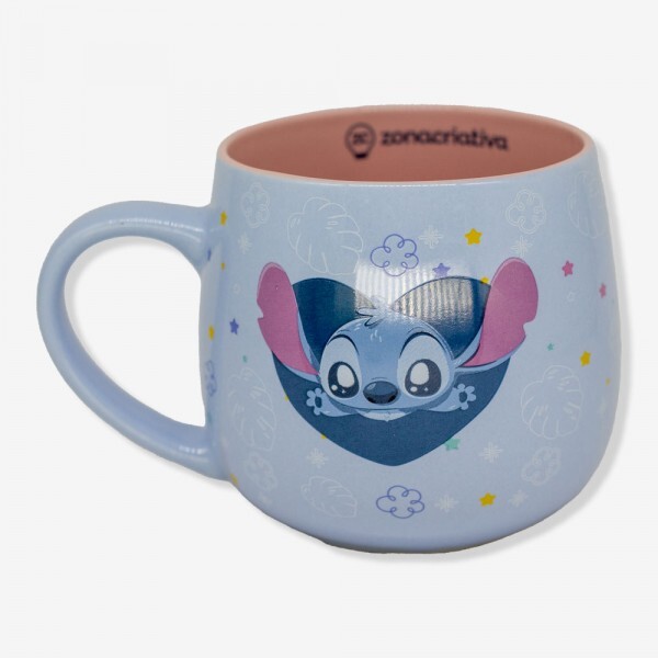 CANECA MAGGIE STITCH 400ML # 10025944