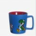 CANECA BUCK SUPER MARIO 400ML # 10025947