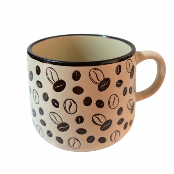 CANECA MOMA CAFE 500ML # 10025866