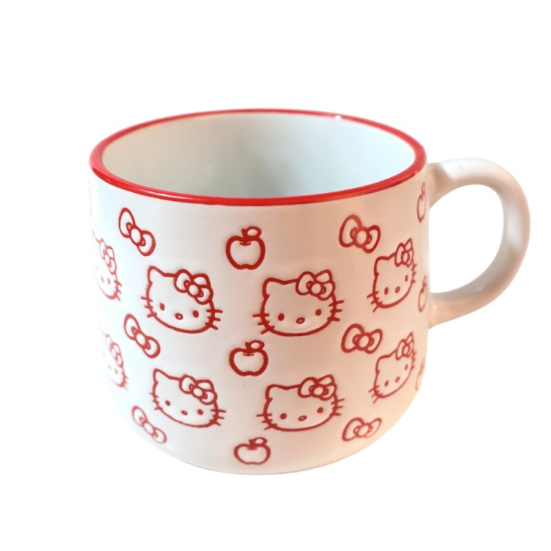 CANECA MOMA HELLO KITTY 500ML # 10025949