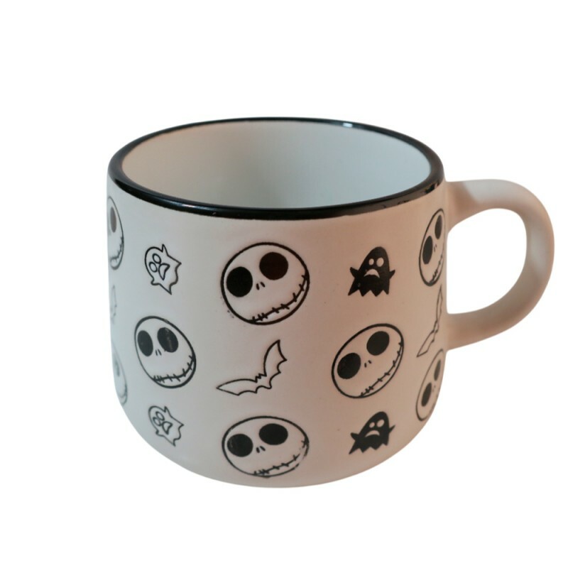 CANECA MOMA JACK SKELLINGTON 500ML # 10025950