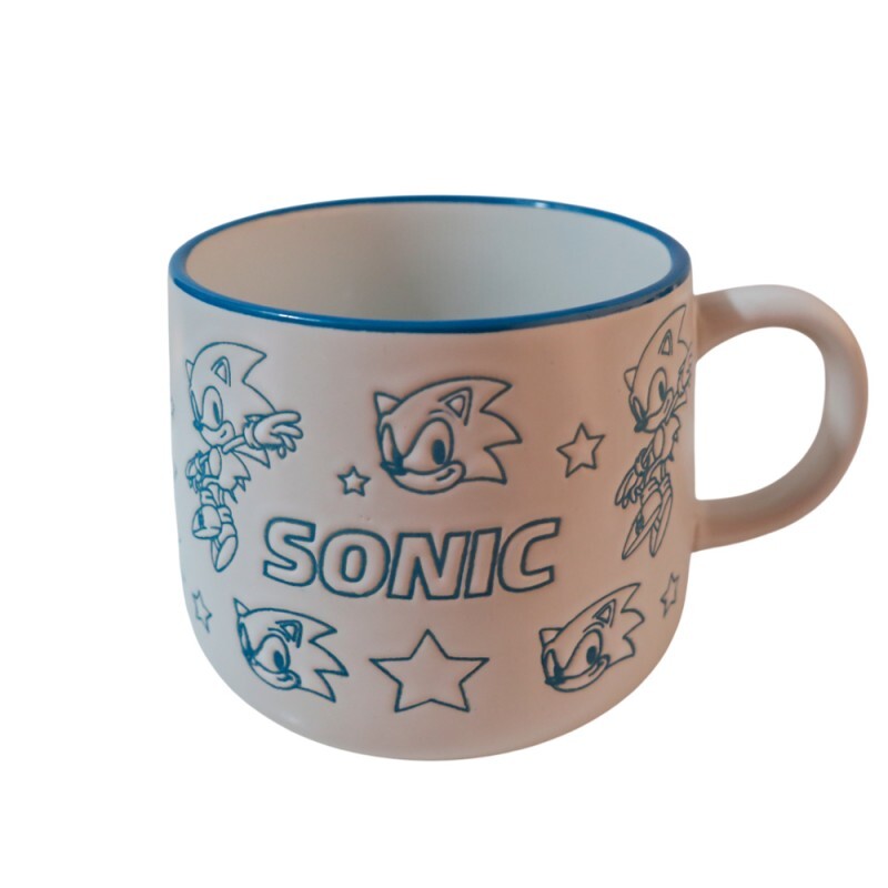 CANECA MOMA SONIC 500ML # 10026065