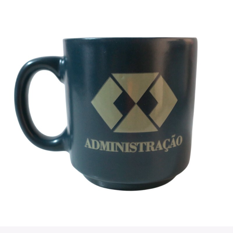 CANECA MINI TINA ADMINISTRACAO 100ML # 10025836