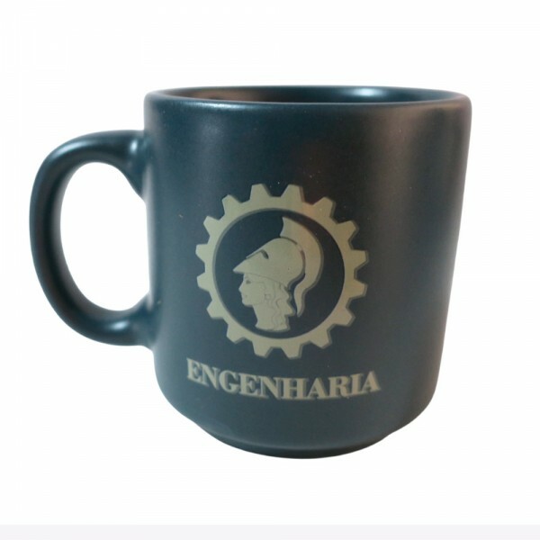 CANECA MINI TINA ENGENHARIA 100ML # 10025840