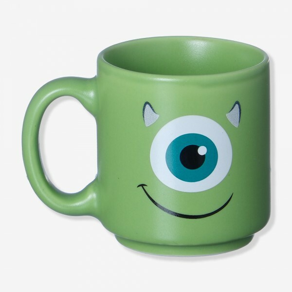 CANECA MINI TINA MIKE 100ML # 10024535