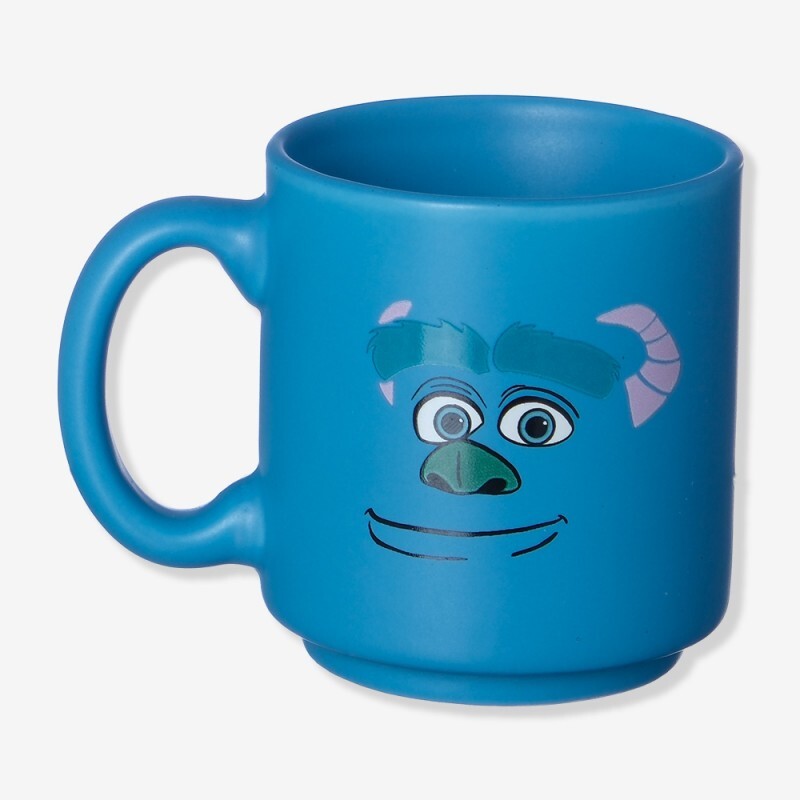 CANECA MINI TINA SULLEY 100ML # 10024536