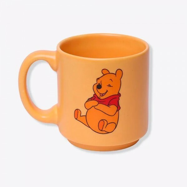 CANECA MINI TINA POOH 100ML # 10025764