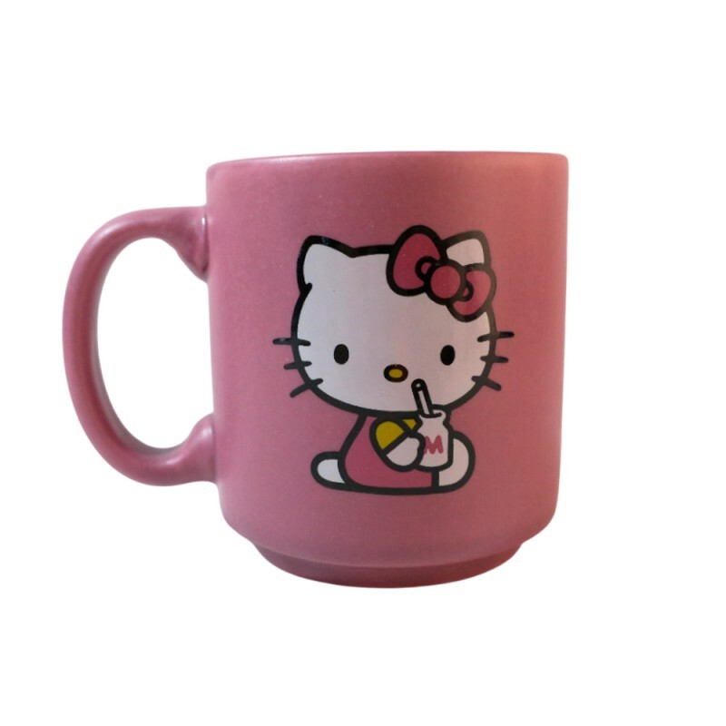 CANECA MINI TINA HELLO KITTY 100ML # 10026097