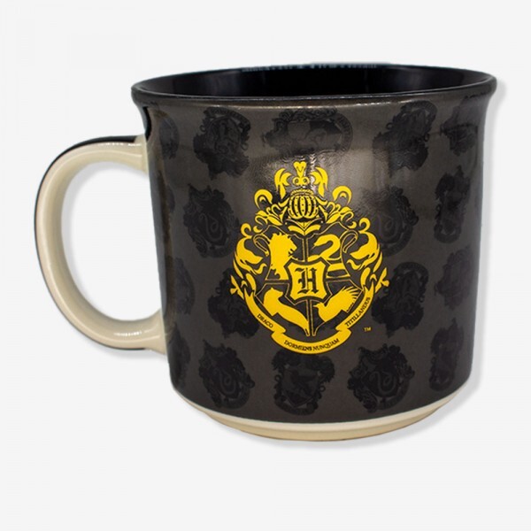 CANECA TOM HOGWARTS 350ML # 10025757