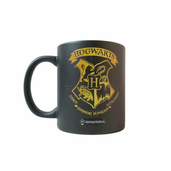 CANECA MAGIC HARRY POTTER 350ML # 10026463