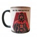 CANECA MAGIC DARTH VADER 300ML # 10026465