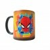 CANECA MAGIC SPIDERMAN 350ML # 10026468