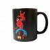 CANECA MAGIC SPIDERMAN 350ML # 10026468