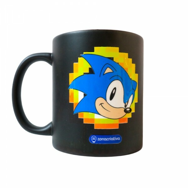 CANECA MAGIC SONIC 350ML # 10026469