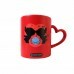 CANECA MAGIC STITCH ANGEL CORACAO 350ML # 10026470